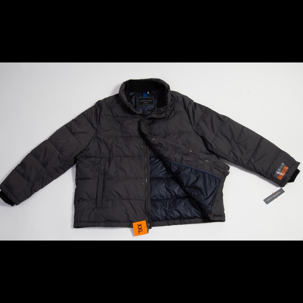 Men’s Andrew Marc Jacket